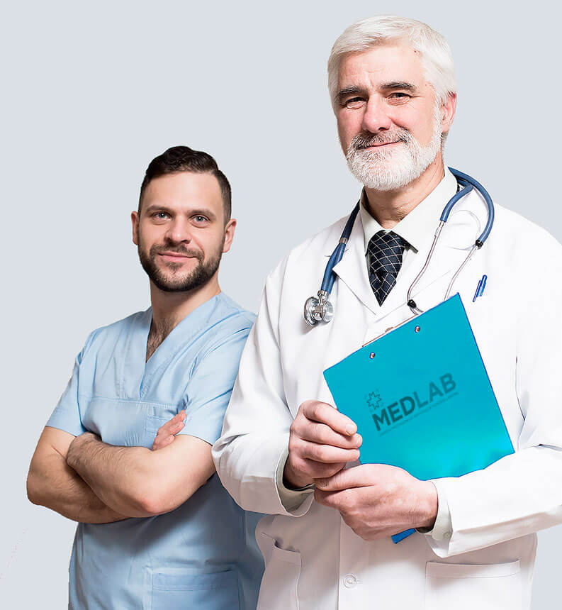 medlab
